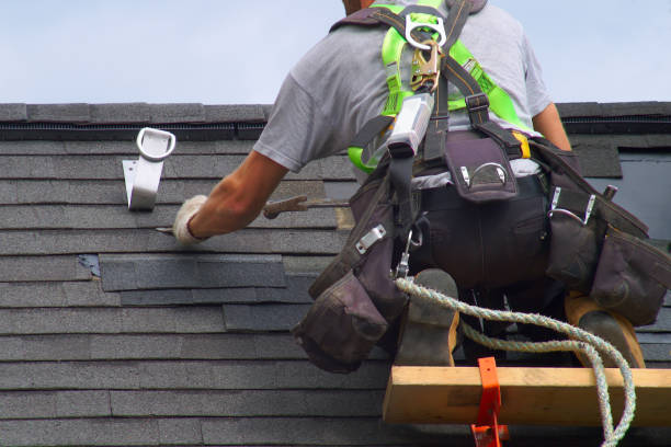 Best Roof Replacement Cost  in Glen Dale, WV