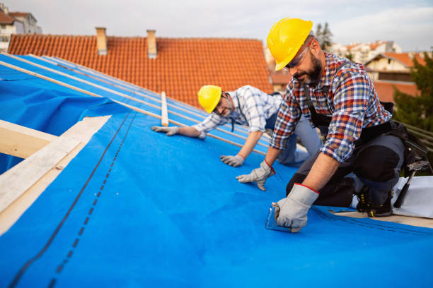 Best Roof Waterproofing Services  in Glen Dale, WV