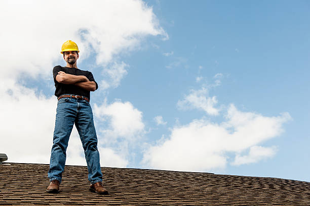 Best Emergency Roof Repair  in Glen Dale, WV