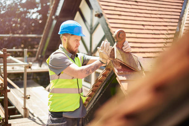 Best Residential Roofing Contractor  in Glen Dale, WV