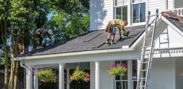 Best Roof Repair Estimates  in Glen Dale, WV